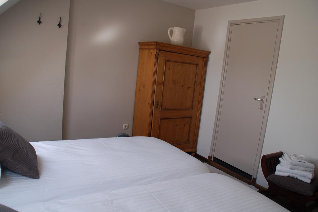 Bed & Breakfast Appeltern ห้อง รูปภาพ
